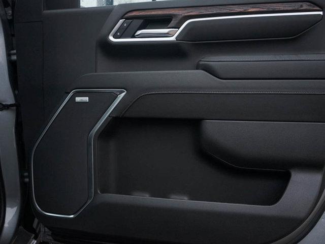 new 2025 GMC Sierra 3500 car, priced at $78,248