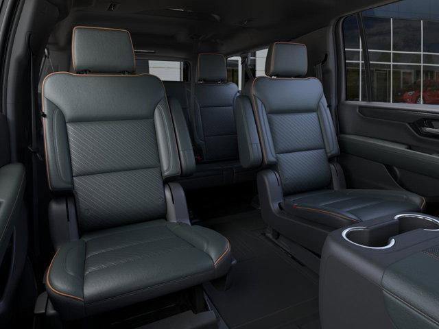 new 2025 GMC Yukon XL car, priced at $84,780