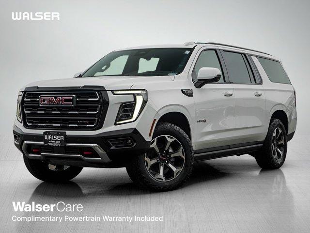new 2025 GMC Yukon XL car, priced at $84,780