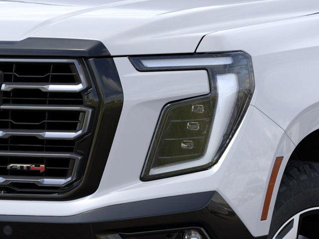 new 2025 GMC Yukon XL car, priced at $84,780