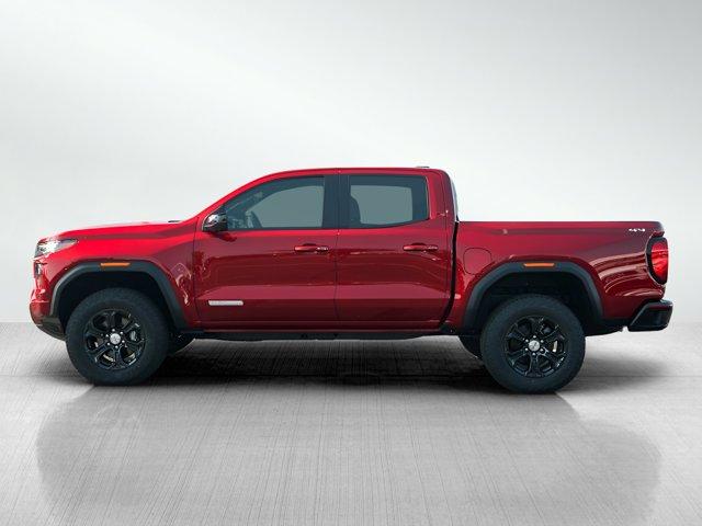 new 2024 GMC Canyon car, priced at $45,480