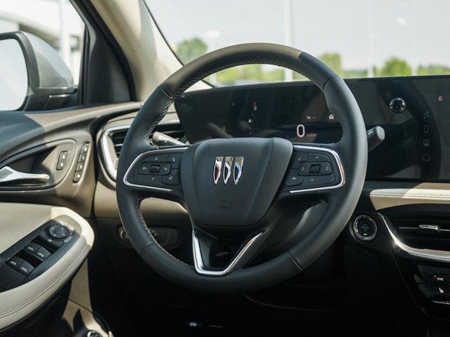 new 2025 Buick Encore GX car, priced at $32,972