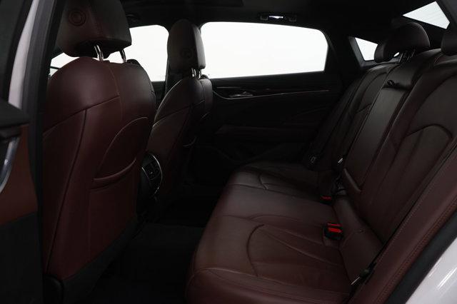 used 2019 Buick LaCrosse car, priced at $29,000