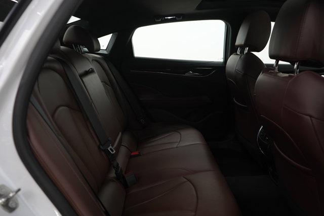 used 2019 Buick LaCrosse car, priced at $29,000