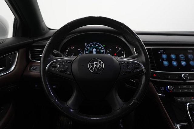 used 2019 Buick LaCrosse car, priced at $29,000
