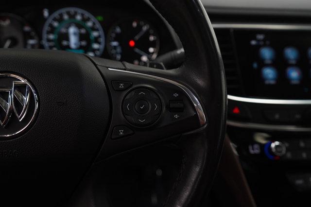 used 2019 Buick LaCrosse car, priced at $29,000