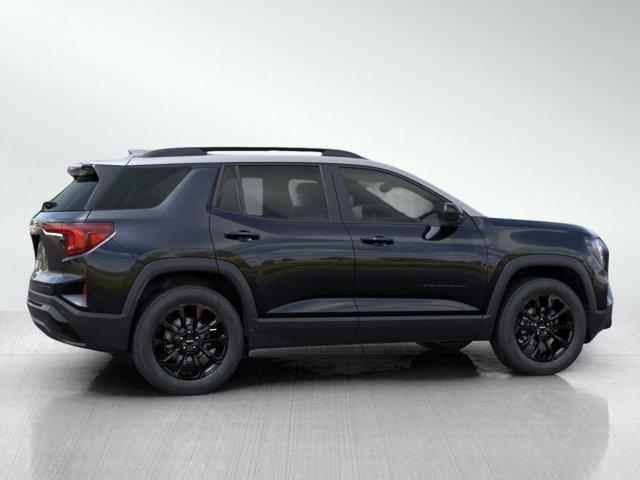 new 2025 GMC Terrain car, priced at $39,325