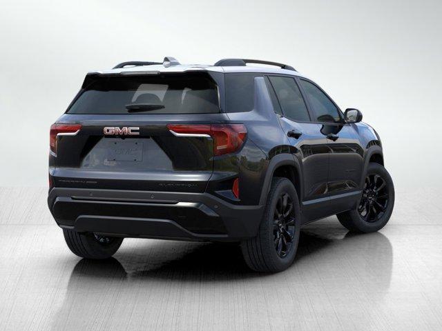 new 2025 GMC Terrain car, priced at $39,325