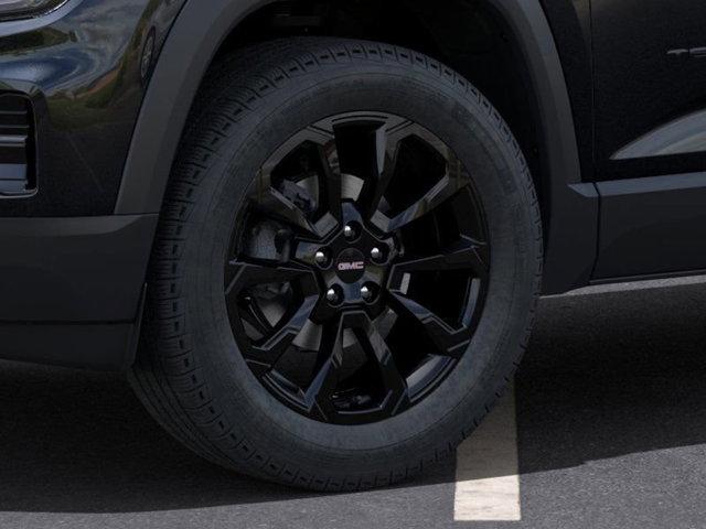 new 2025 GMC Terrain car, priced at $39,325