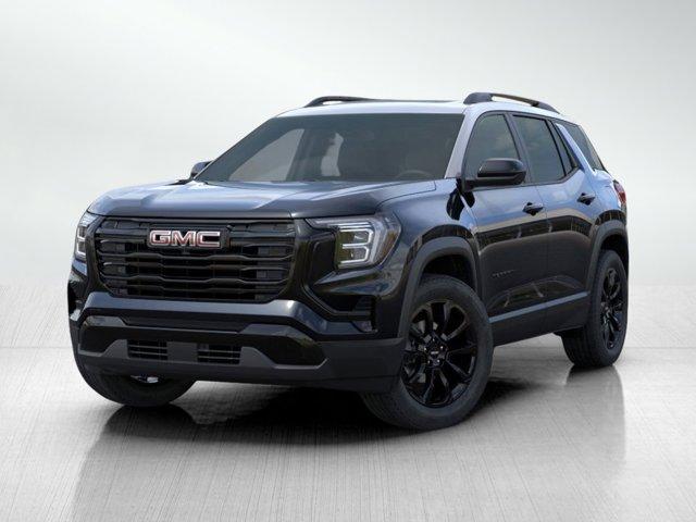 new 2025 GMC Terrain car, priced at $39,325