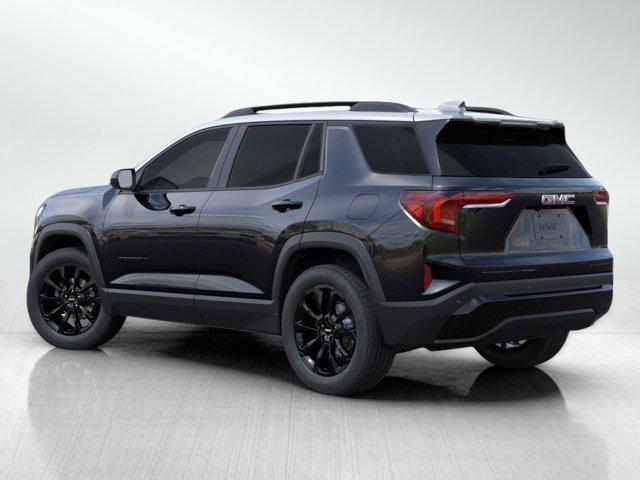 new 2025 GMC Terrain car, priced at $39,325