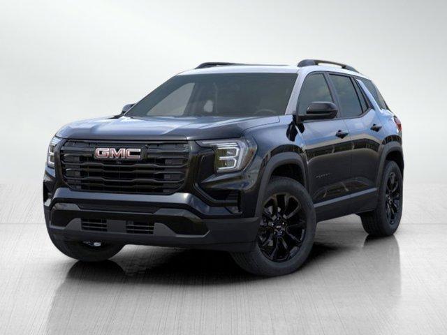 new 2025 GMC Terrain car, priced at $39,325