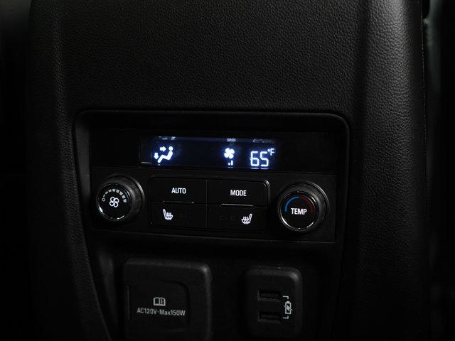 used 2023 Buick Enclave car, priced at $34,900