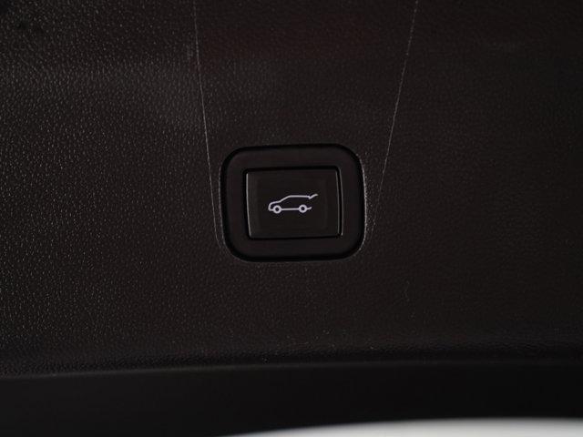 used 2023 Buick Enclave car, priced at $34,900