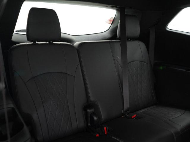 used 2023 Buick Enclave car, priced at $34,900