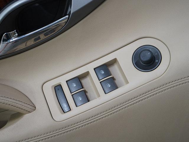 used 2012 Buick LaCrosse car, priced at $13,000