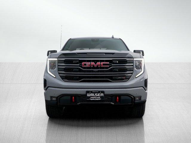 new 2025 GMC Sierra 1500 car, priced at $70,702