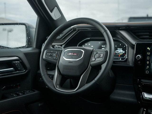 new 2025 GMC Sierra 1500 car, priced at $70,702