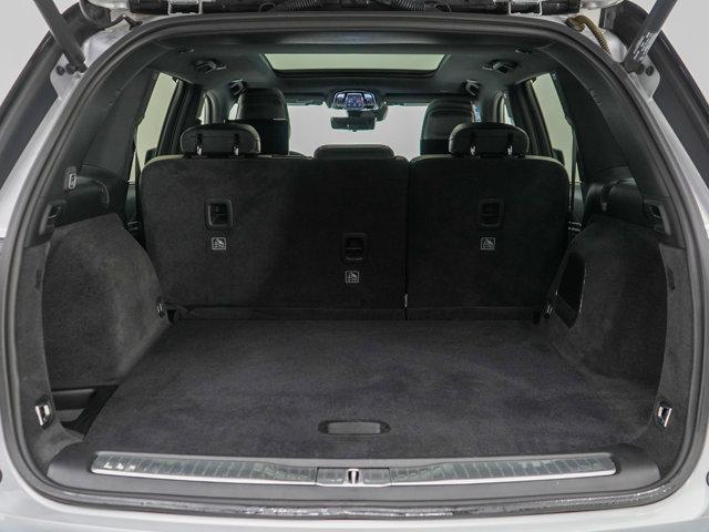 used 2022 Jeep Grand Cherokee car, priced at $45,700