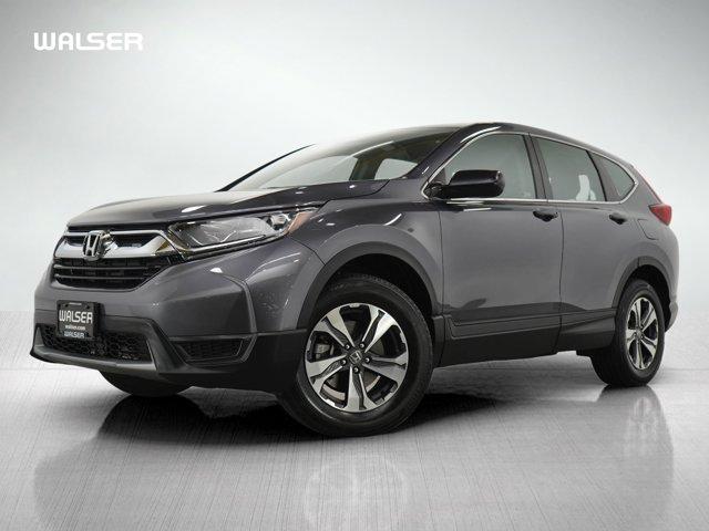 used 2019 Honda CR-V car, priced at $22,800