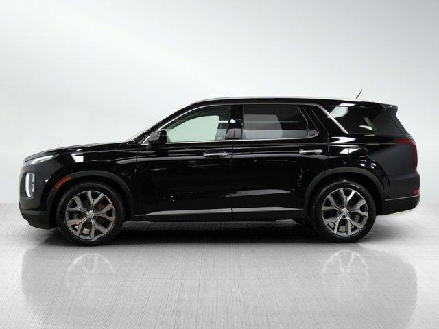 used 2020 Hyundai Palisade car, priced at $25,000