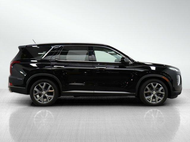 used 2020 Hyundai Palisade car, priced at $25,000