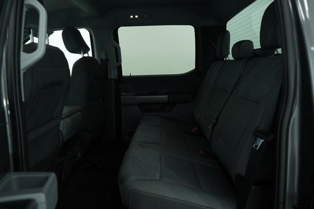used 2024 Ford F-150 car, priced at $47,500