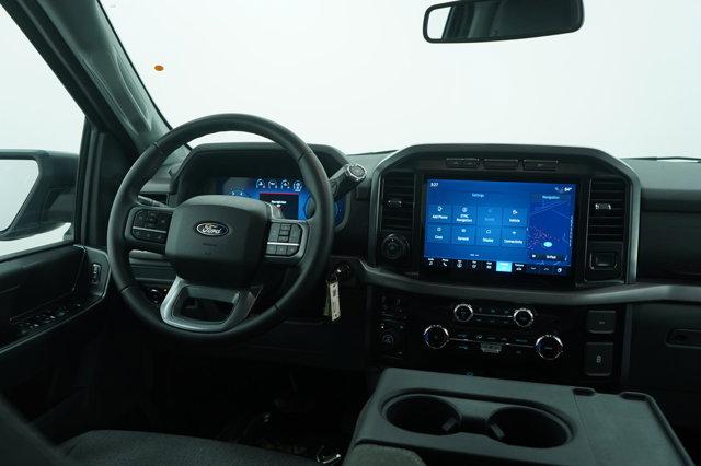used 2024 Ford F-150 car, priced at $47,500