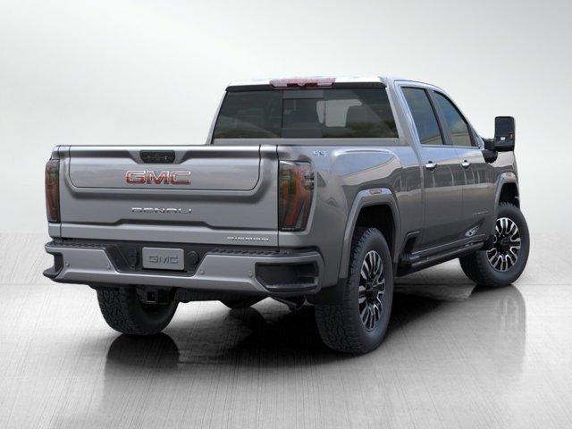 new 2026 GMC Sierra 3500 car, priced at $97,108