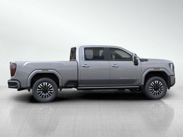 new 2026 GMC Sierra 3500 car, priced at $97,108