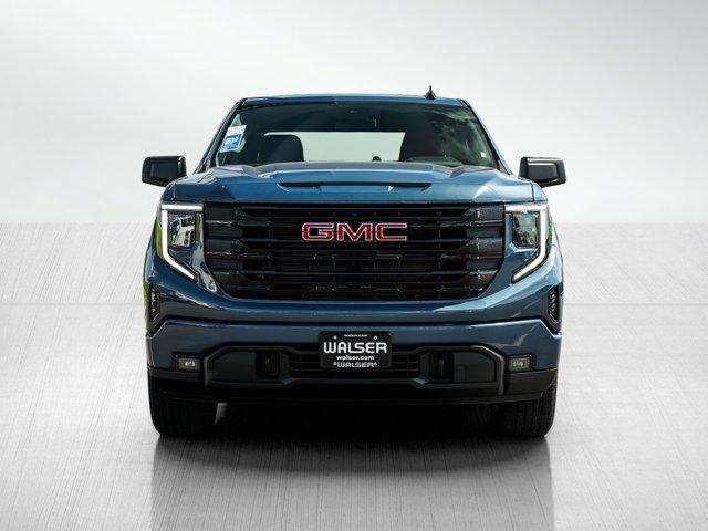 new 2025 GMC Sierra 1500 car, priced at $48,498