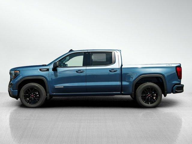 new 2025 GMC Sierra 1500 car, priced at $48,498