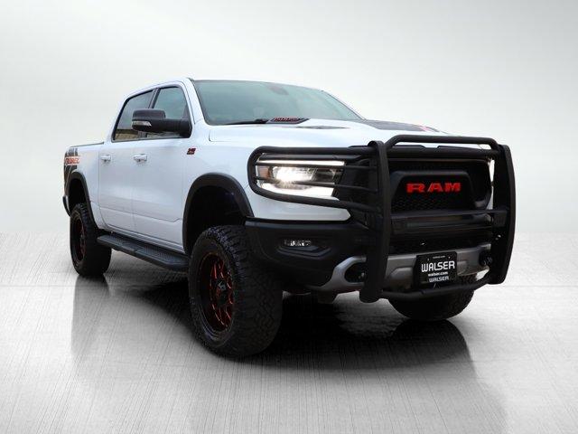 used 2019 Ram 1500 car, priced at $31,000