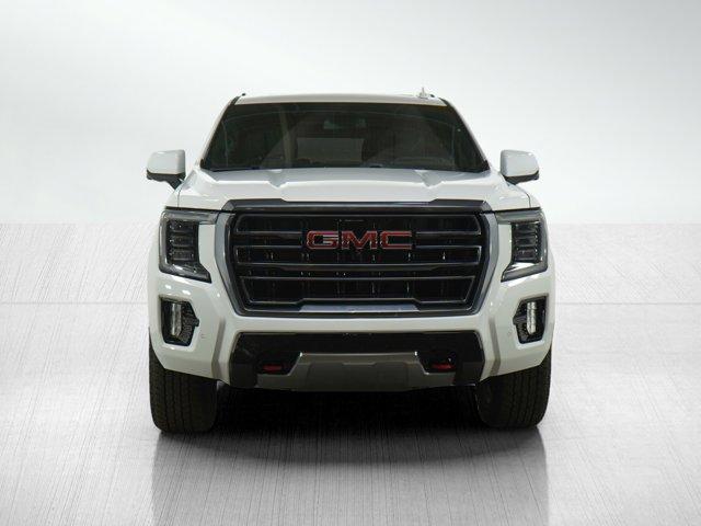 used 2024 GMC Yukon car, priced at $68,200