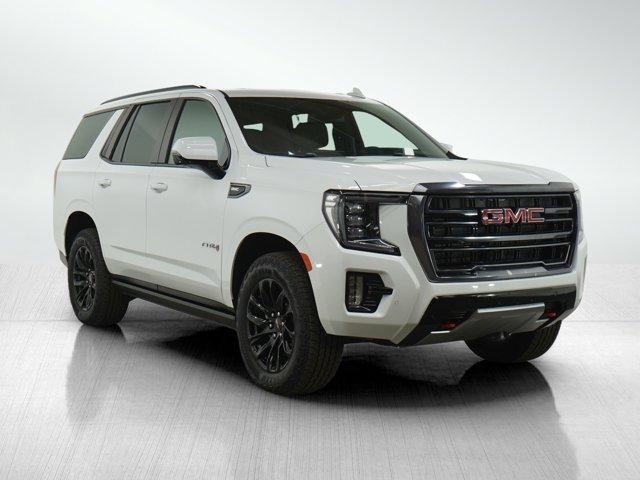 used 2024 GMC Yukon car, priced at $68,200