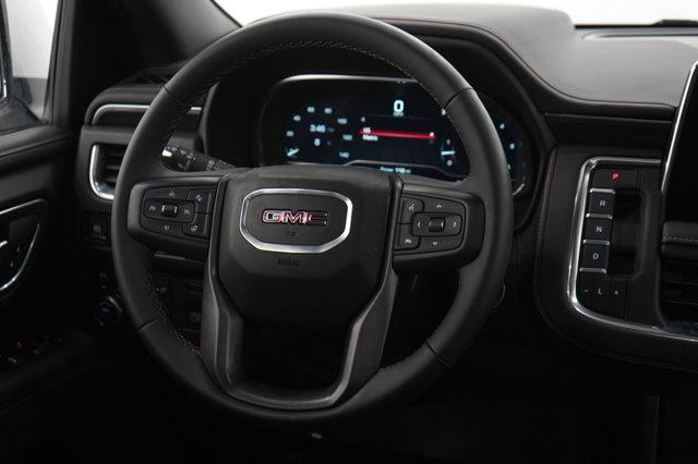 used 2024 GMC Yukon car, priced at $68,200