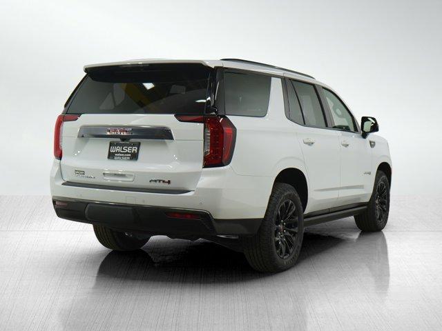 used 2024 GMC Yukon car, priced at $68,200