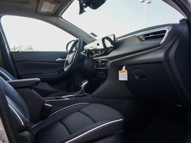 new 2025 Buick Encore GX car, priced at $36,598