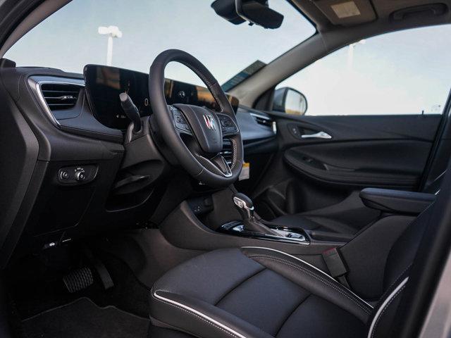 new 2025 Buick Encore GX car, priced at $36,598