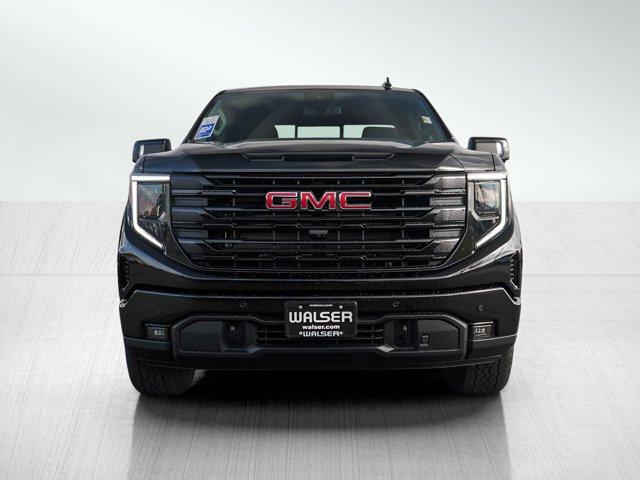 new 2025 GMC Sierra 1500 car, priced at $57,528