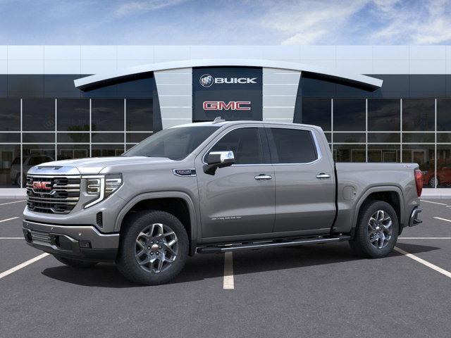 new 2025 GMC Sierra 1500 car, priced at $64,234