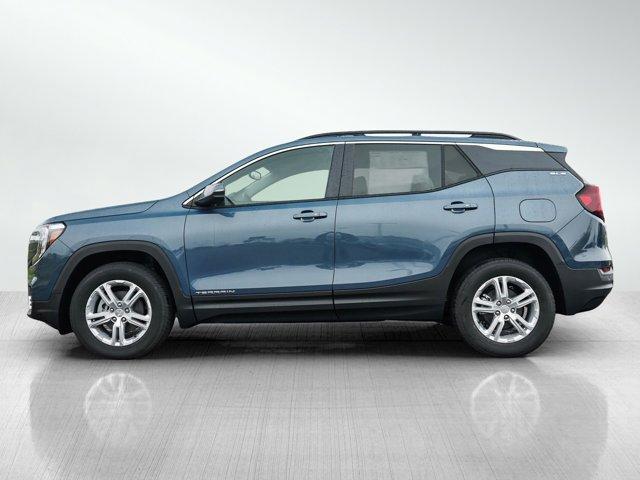 new 2024 GMC Terrain car, priced at $29,710