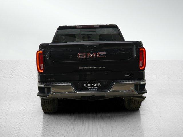 used 2020 GMC Sierra 1500 car, priced at $34,500