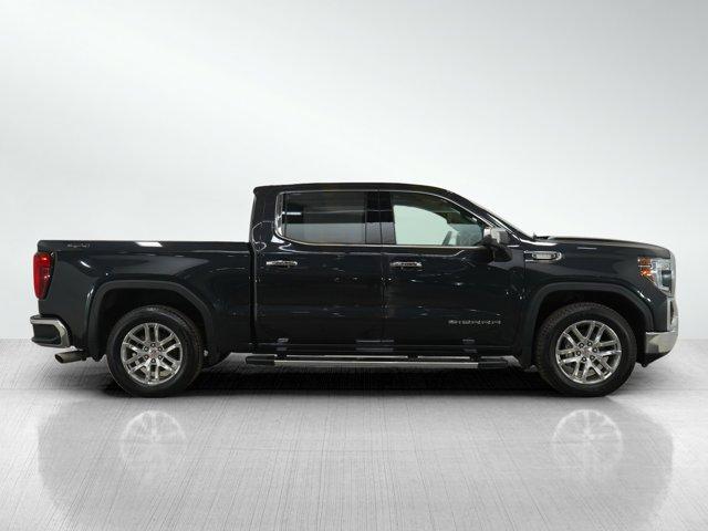 used 2020 GMC Sierra 1500 car, priced at $34,500