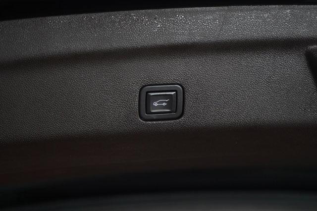 used 2023 Cadillac Escalade car, priced at $84,000