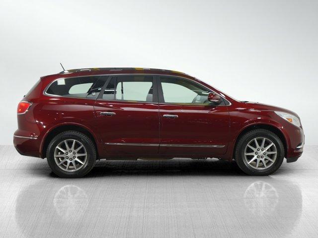 used 2017 Buick Enclave car, priced at $16,700