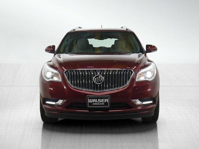 used 2017 Buick Enclave car, priced at $16,700