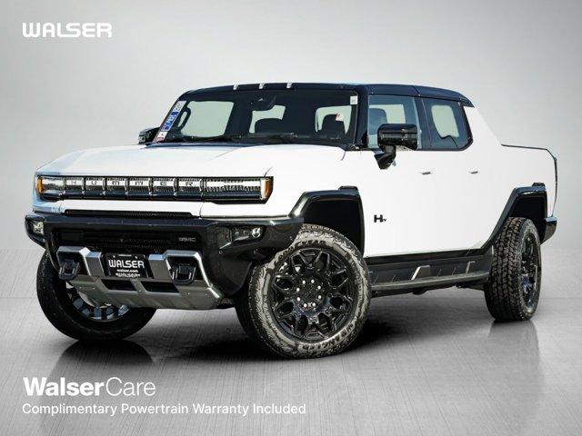 new 2026 GMC HUMMER EV Pickup car, priced at $96,945
