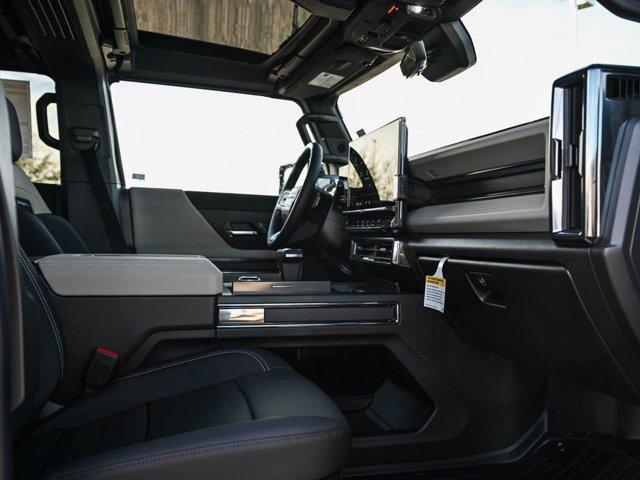 new 2026 GMC HUMMER EV Pickup car, priced at $104,498