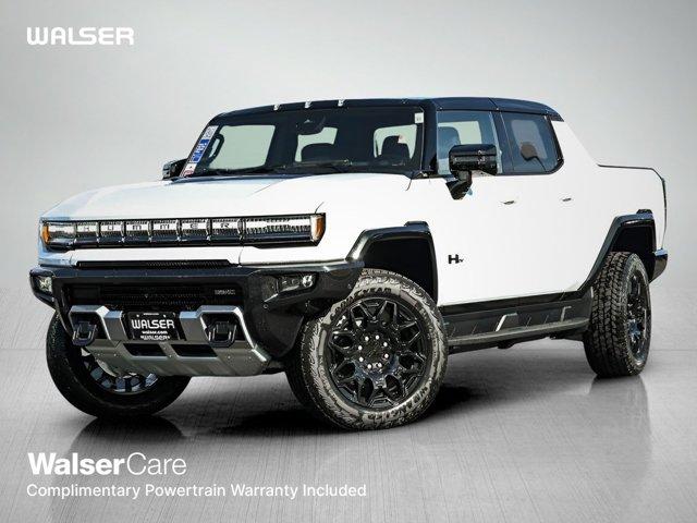 new 2026 GMC HUMMER EV Pickup car, priced at $104,498